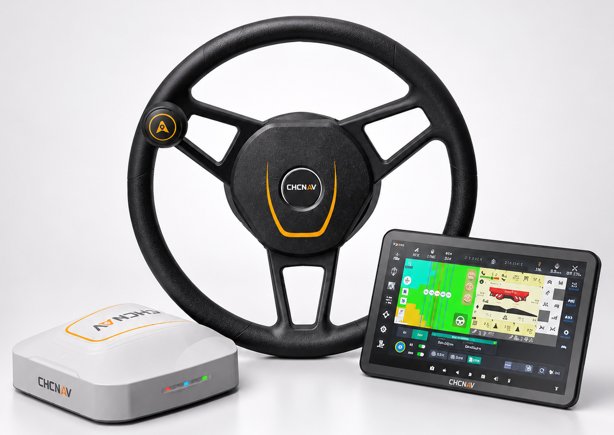 CHCNAV NX610